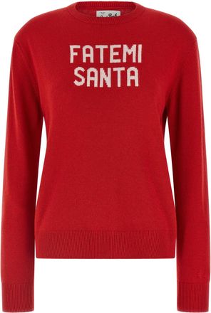 MC2 Saint Barth new Queen Sweater