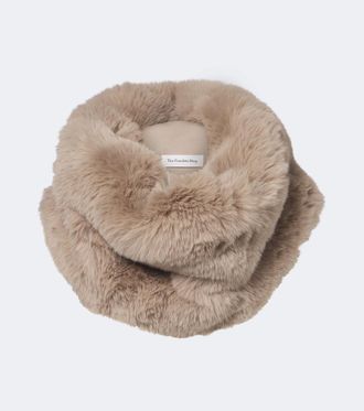 Frankie Shop Ginevra snood