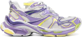 Balenciaga Runner 2.0 Sneakers