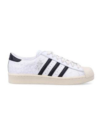 adidas Superstar Vintage Womans Sneakers