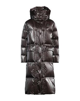 Blauer COATS & JACKETS - Puffers sur YOOX.COM