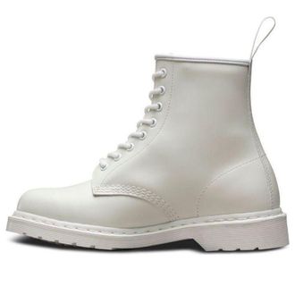 Dr. Martens 1460 Mono Smooth Leather 8 Martin boots White Unisex 14357100