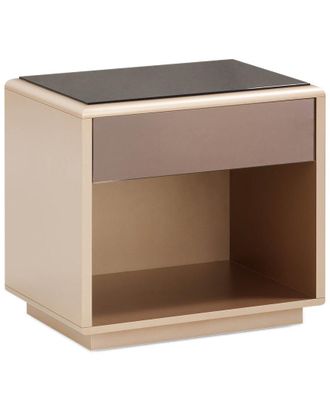 TOV Furniture Tov Furniture Martha Mirrored Nightstand
