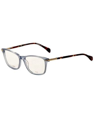 Rag & Bone Rag & Bone Womens 54mm Optical Frames