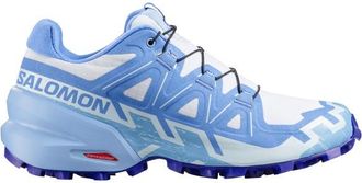 Salomon Speedcross 6 Trailrunningschuhe f&uuml;r Damen | blau