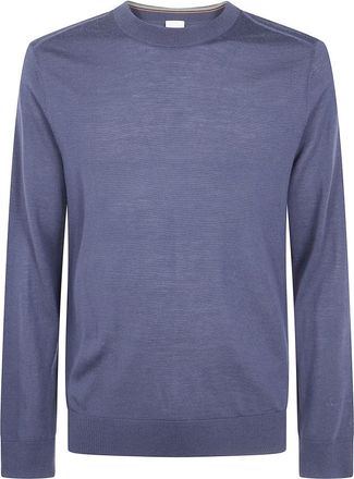 Paul Smith Uomo, Maglie, Blu, XL, new