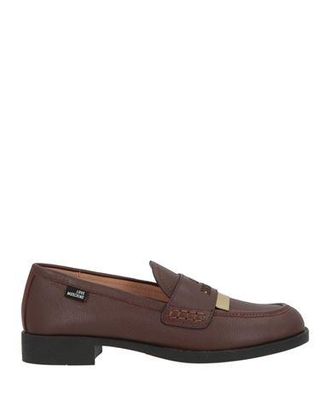 Love Moschino FOOTWEAR - Loafers on YOOX.COM