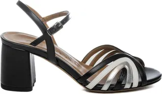 Albano Schoenen, Dames, Zwart, 37 EU, Leer, 401 Soft-Combo Nero