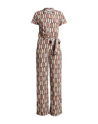 Bazar Deluxe OVERALLS - Jumpsuits auf YOOX.COM