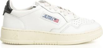 Autry medalist Low Sneaker