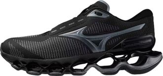 Mizuno Wave Prophecy 15 Black Gray J1GC265131