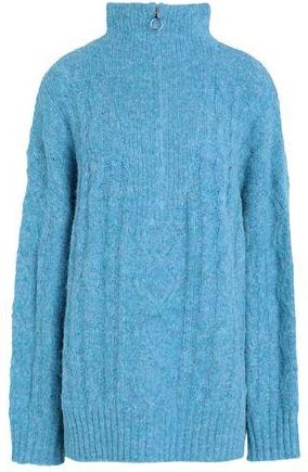 Topshop KNITWEAR - Turtlenecks sur YOOX.COM