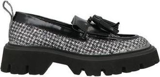 Msgm Loafers
