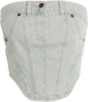 Topshop CAMISETAS Y TOPS - Tops en YOOX.COM