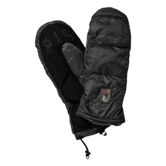 Parajumpers Guanti - - Accessories - Uomo - Nero - M