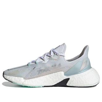 adidas (WMNS) adidas X9000L4 Halo Blue Silver Mint FY0783