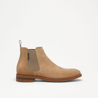 Russell & Bromley BURLINGTON Classic Chelsea Boot