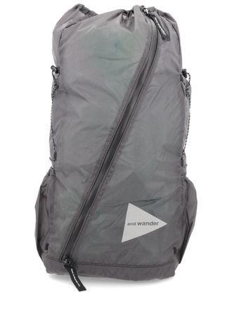 And Wander Und Wander Sil Daypack Rucksack