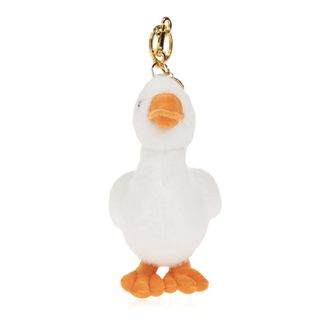Moschino Heren, Tassen, Wit, Maat: ONE Size Poliester