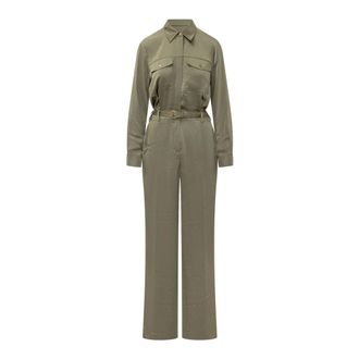 Michael Kors Mujer, Monos, Verde, Talla: XS