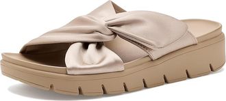 Alegria Rylie Womens Sandals Bronzer : EU 42 (US Womens 11.5-12) Regular, Leather