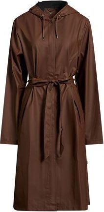 Rains COATS & JACKETS - Overcoats & Trench Coats on YOOX.COM