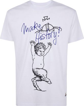 Vivienne Westwood Fawn Classic T-Shirt