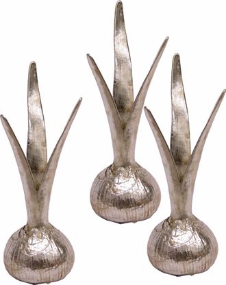 HOME AFFAIRE Dekovase »Zwiebelvase«