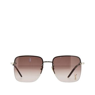 Saint Laurent SL 312 M sunglasses Woman One Size
