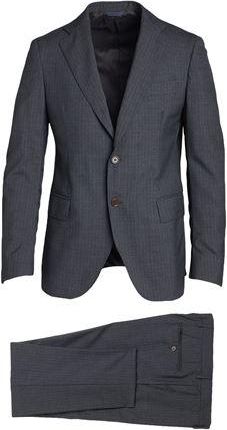 Tombolini Suits