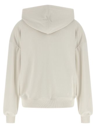 Brunello Cucinelli Womens Beige Cotton Sweatshirt Clothing