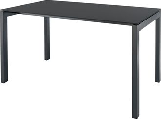 Schubiger M&ouml;bel Gartentisch Luzern