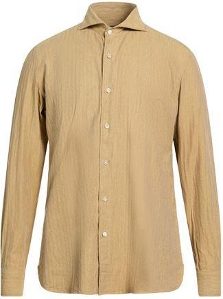 LUIGI BORRELLI NAPOLI TOPWEAR - Camicie su YOOX.COM
