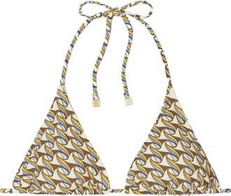 Tory Burch Mujer, Trajes de ba&ntilde;o, Marr&oacute;n, Talla: S