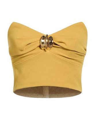 Elisabetta Franchi CAMISETAS Y TOPS - Tops en YOOX.COM