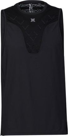 X Bionic Corefusion Run Tank Laufshirt f&uuml;r Herren | schwarz