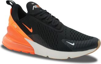 Nike Air Max 270 AH8050-030 Sneakers Mens US Black Running Shoes DWA2192