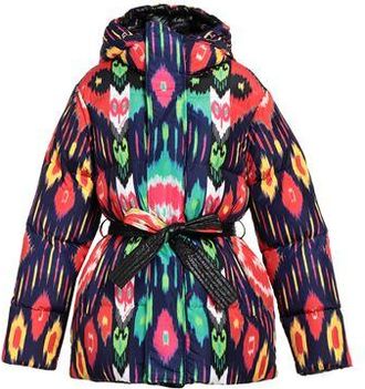 Dsquared2 ROPA DE ABRIGO - Plum&iacute;feros y acolchados en YOOX.COM