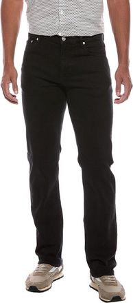 Frame Denim Frame Jetset Black Modern Straight Jean