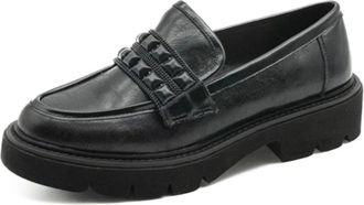 Luciano Barachini Dames, Schoenen, Zwart, Maat: 37 EU