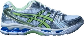 Asics Hombre, Zapatos, Multicolor, Talla: 38 1/2 EU