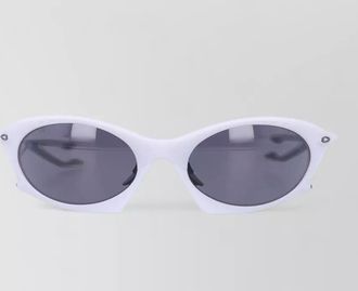 Oakley plantaris cat-eye sunglasses