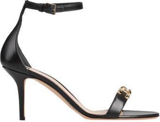 Elisabetta Franchi FOOTWEAR - Sandals sur YOOX.COM