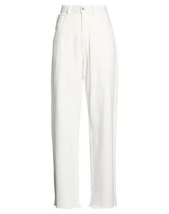 Maison Margiela BOTTOMWEAR - Trousers on YOOX.COM