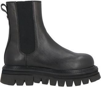 Casadei CALZADO - Botines de ca&ntilde;a alta en YOOX.COM