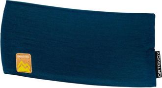 Ortovox 150 Cool Headband Stirnband - Unisex | blau