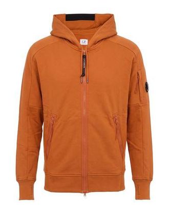 C.P. Company CAMISETAS Y TOPS - Sudaderas en YOOX.COM
