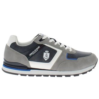 Armata Di Mare Amus 25N716 Sneaker - Shoes - Hombre - Gris - 44 EU