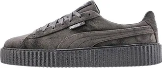 Puma Fenty x Velvet Creeper Glacier Gray 364639-03