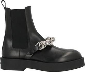 Jil Sander CALZADO - Botines de ca&ntilde;a alta en YOOX.COM